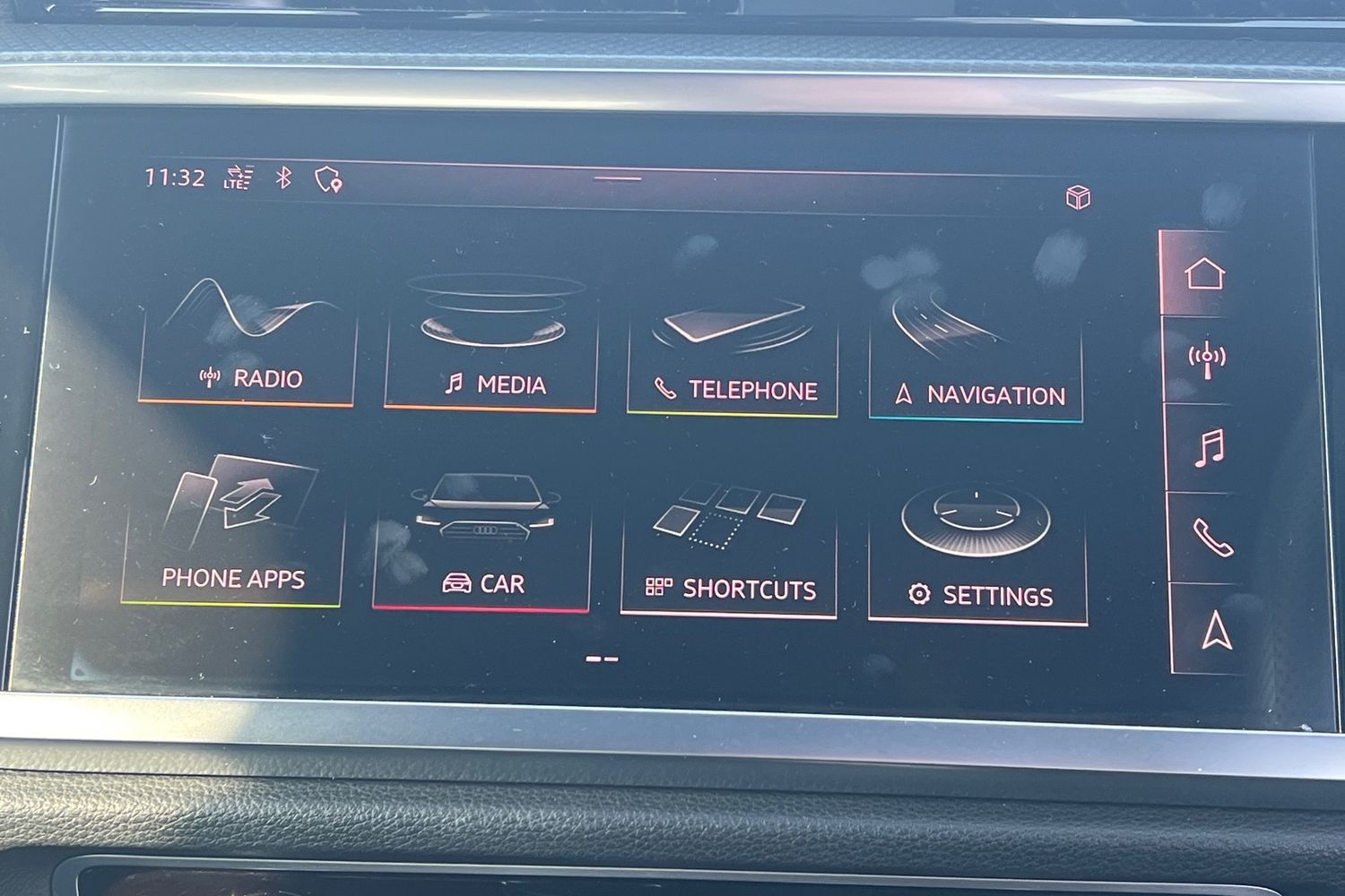 Used Audi Q3 2020 for sale - 77764496: Photo 6