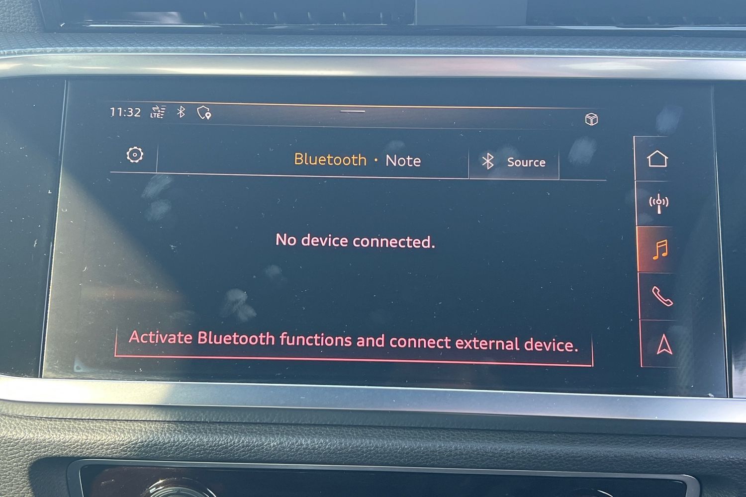 Used Audi Q3 2020 for sale - 77764496: Photo 8