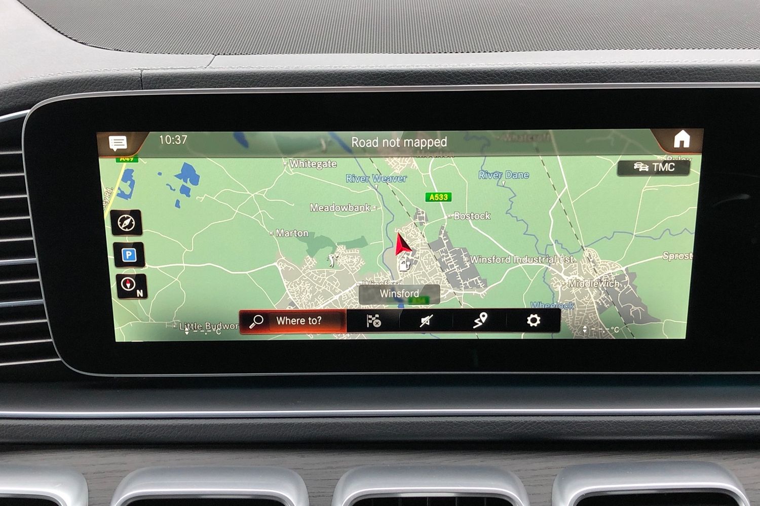 Used Mercedes-Benz GLE 2022 for sale - 77327365: Photo 10