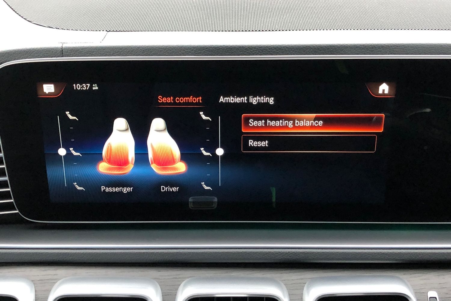 Used Mercedes-Benz GLE 2022 for sale - 77327365: Photo 12