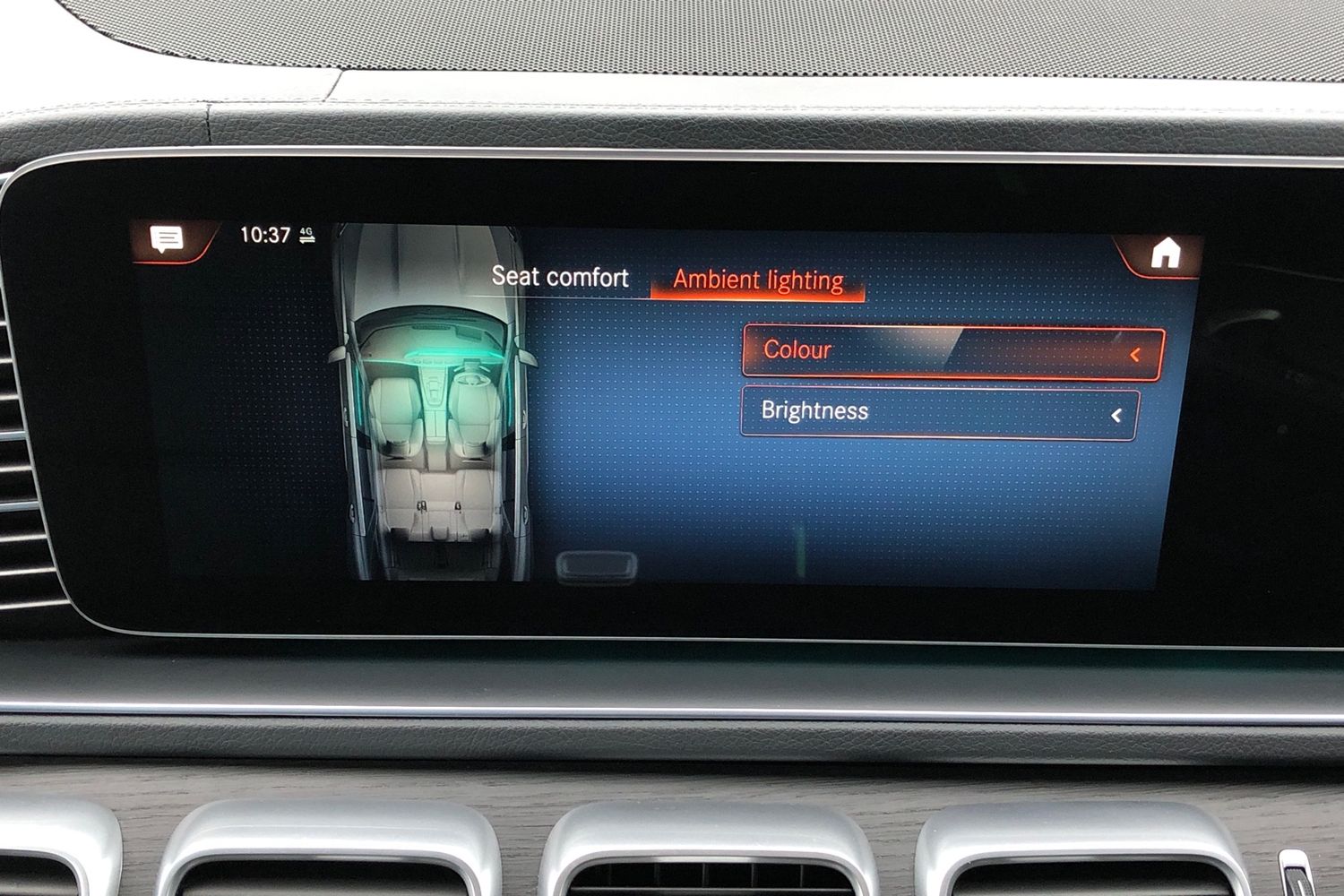 Used Mercedes-Benz GLE 2022 for sale - 77327365: Photo 13