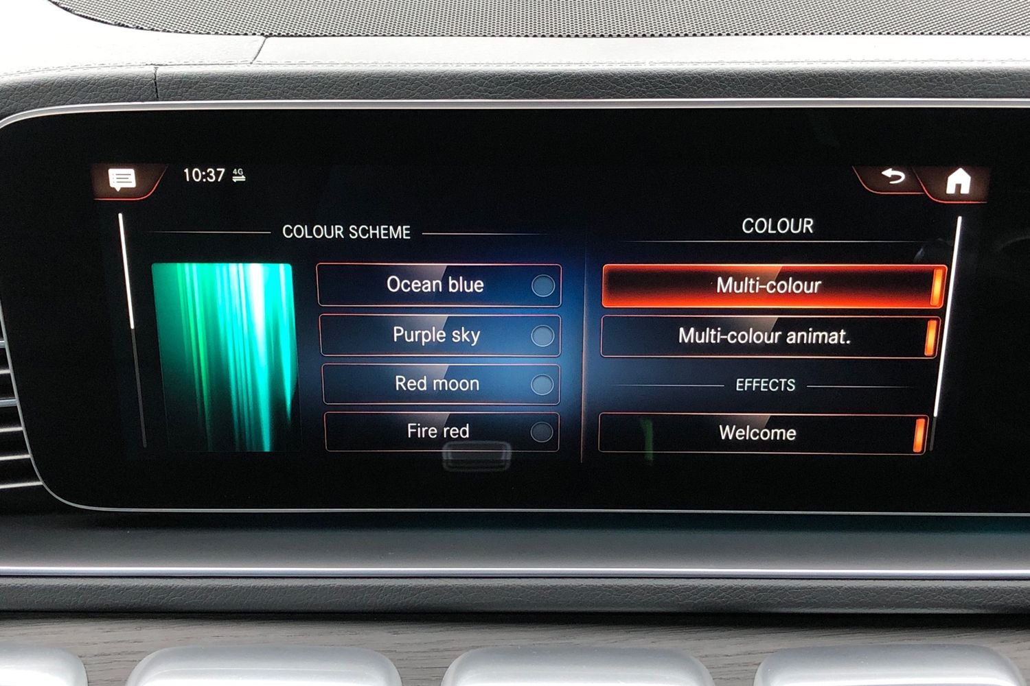 Used Mercedes-Benz GLE 2022 for sale - 77327365: Photo 14