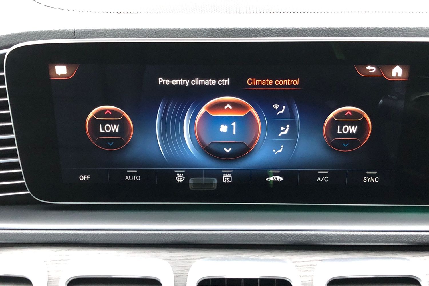 Used Mercedes-Benz GLE 2022 for sale - 77327365: Photo 16