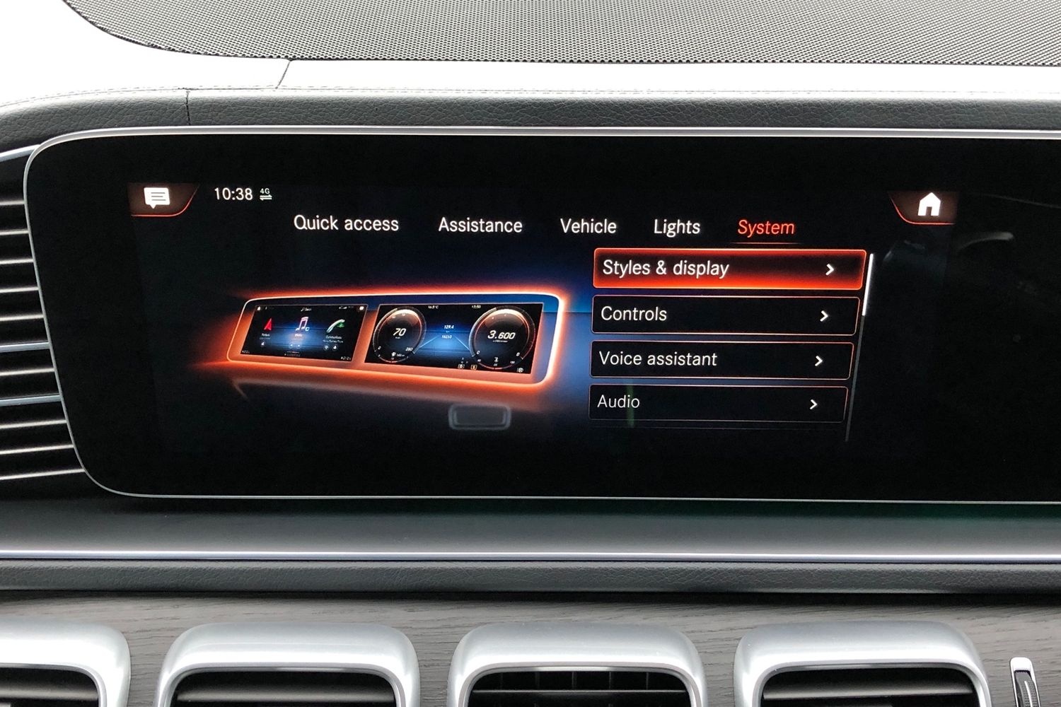 Used Mercedes-Benz GLE 2022 for sale - 77327365: Photo 20