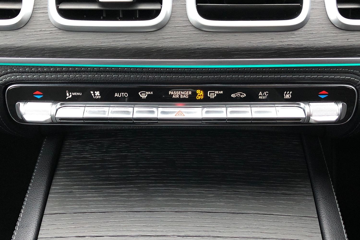 Used Mercedes-Benz GLE 2022 for sale - 77327365: Photo 22