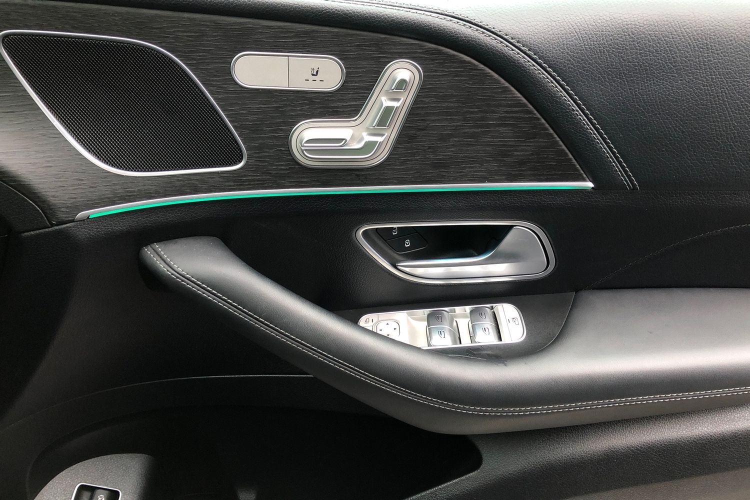 Used Mercedes-Benz GLE 2022 for sale - 77327365: Photo 26