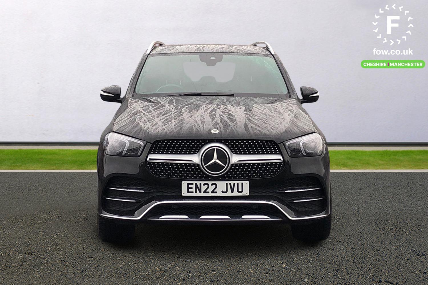 Used Mercedes-Benz GLE 2022 for sale - 77327365: Photo 32