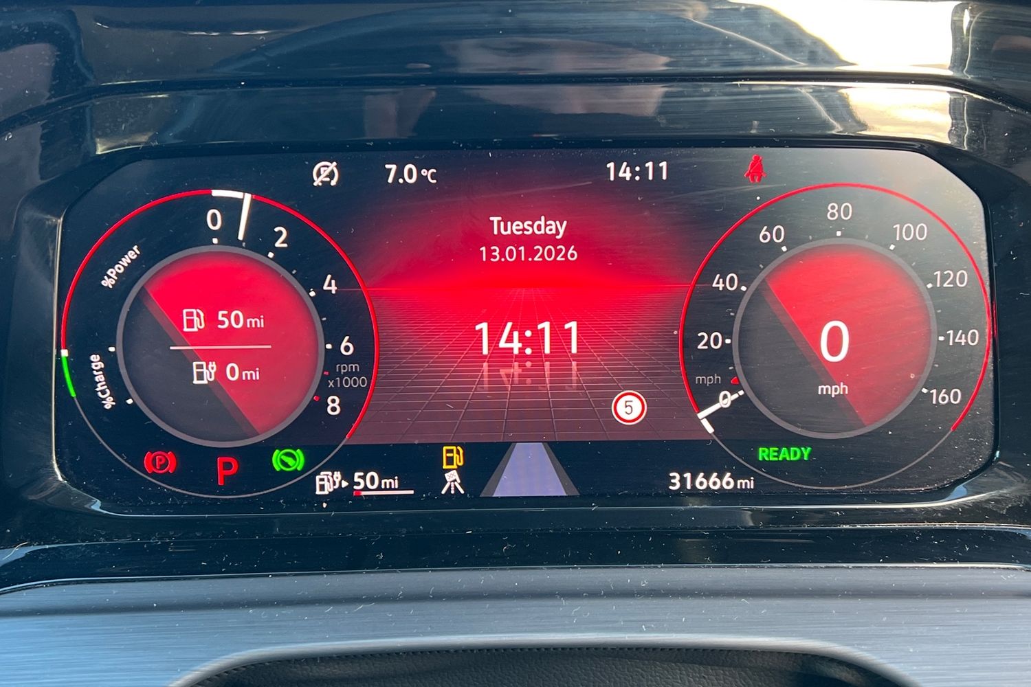 Used Volkswagen Golf 2021 for sale - 77527469: Photo 16