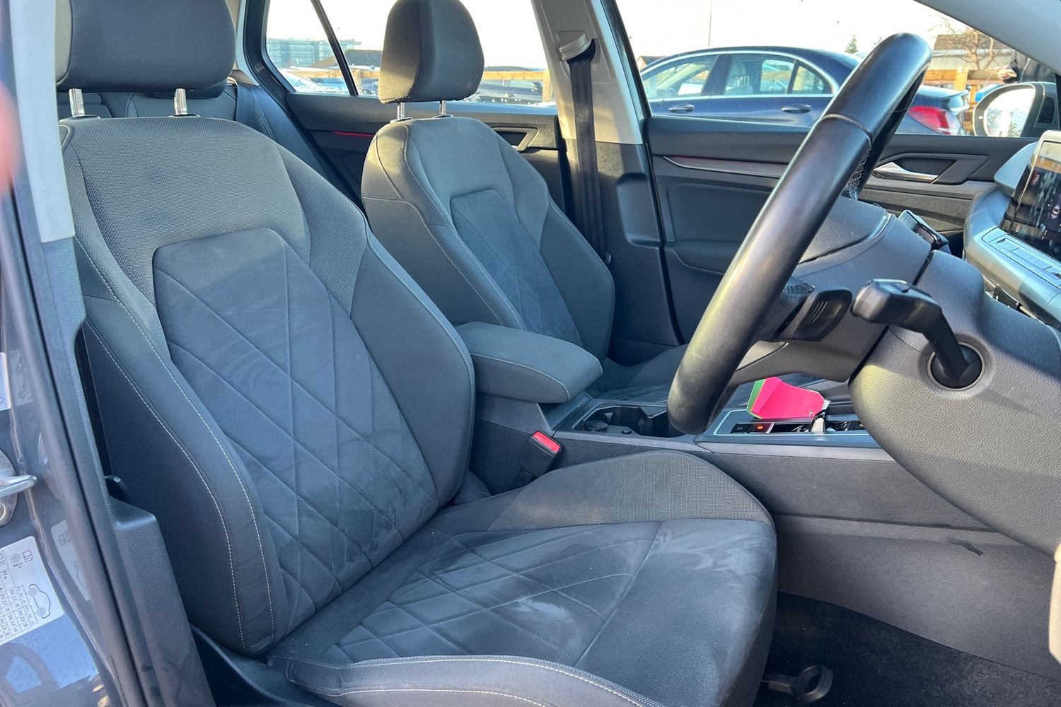 Used Volkswagen Golf 2021 for sale - 77527469: Photo 19