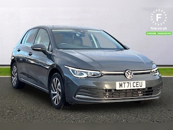 Volkswagen Golf feature image