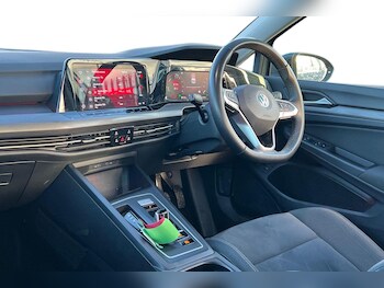 Used Volkswagen Golf 2021 for sale - 77527469: Photo