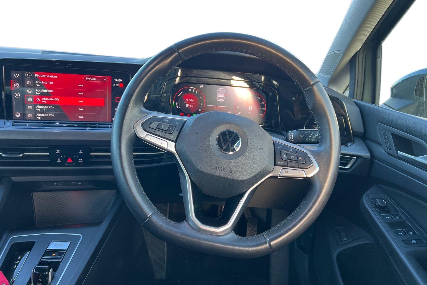 Used Volkswagen Golf 2021 for sale - 77527469: Photo 5