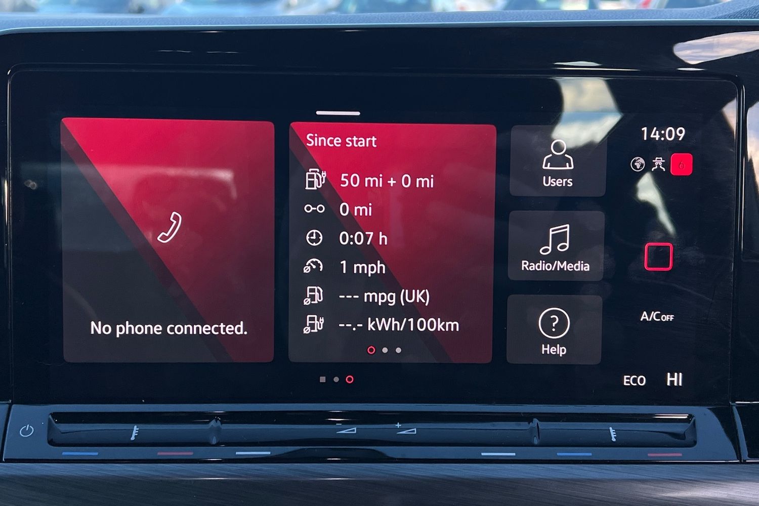 Used Volkswagen Golf 2021 for sale - 77527469: Photo 6