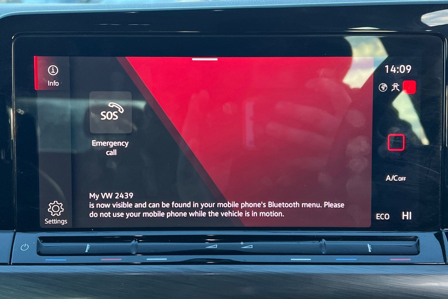 Used Volkswagen Golf 2021 for sale - 77527469: Photo 7