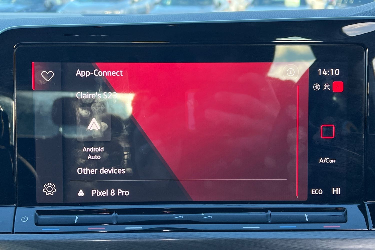 Used Volkswagen Golf 2021 for sale - 77527469: Photo 9