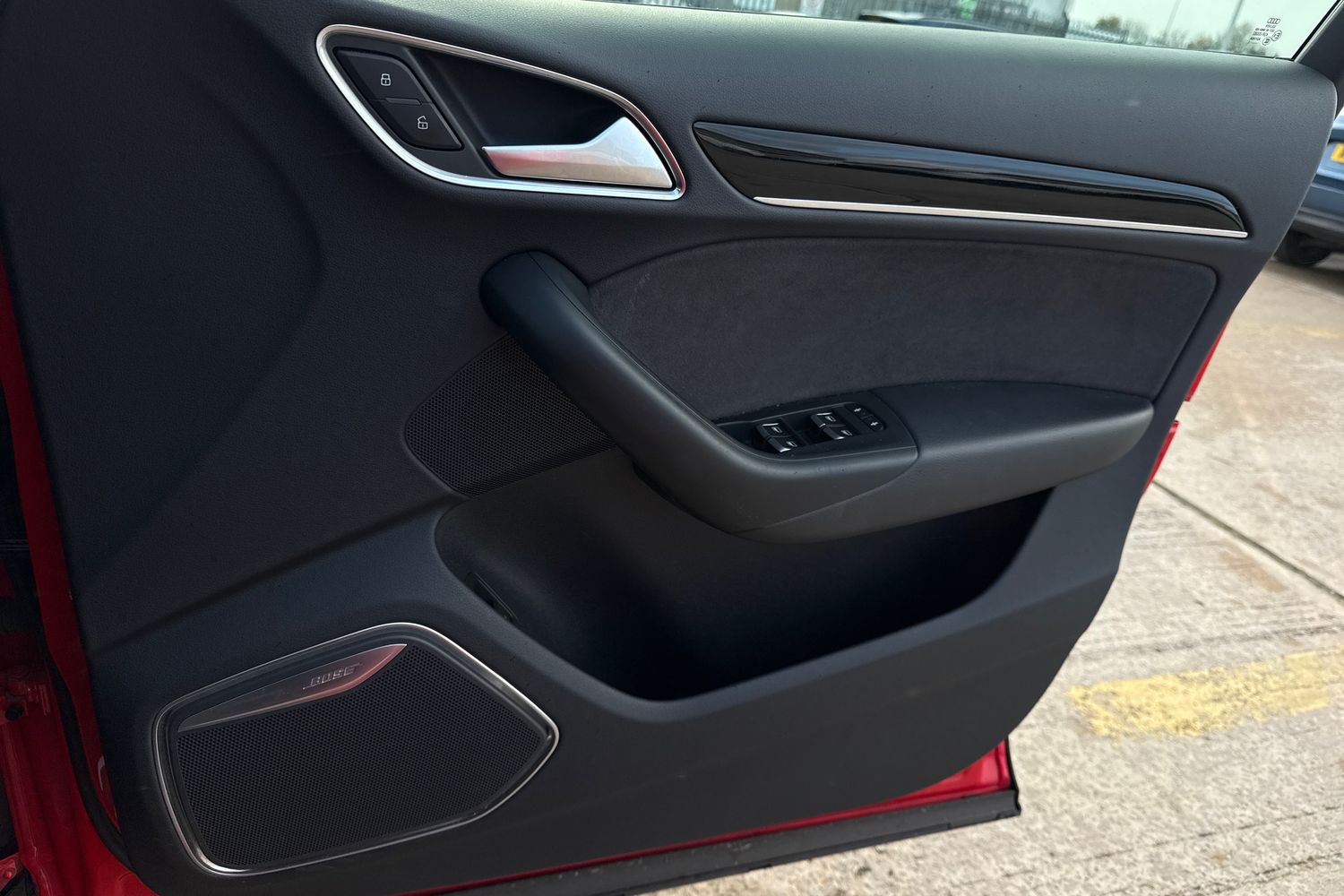 Used Audi Q3 2017 for sale - 77199391: Photo 12