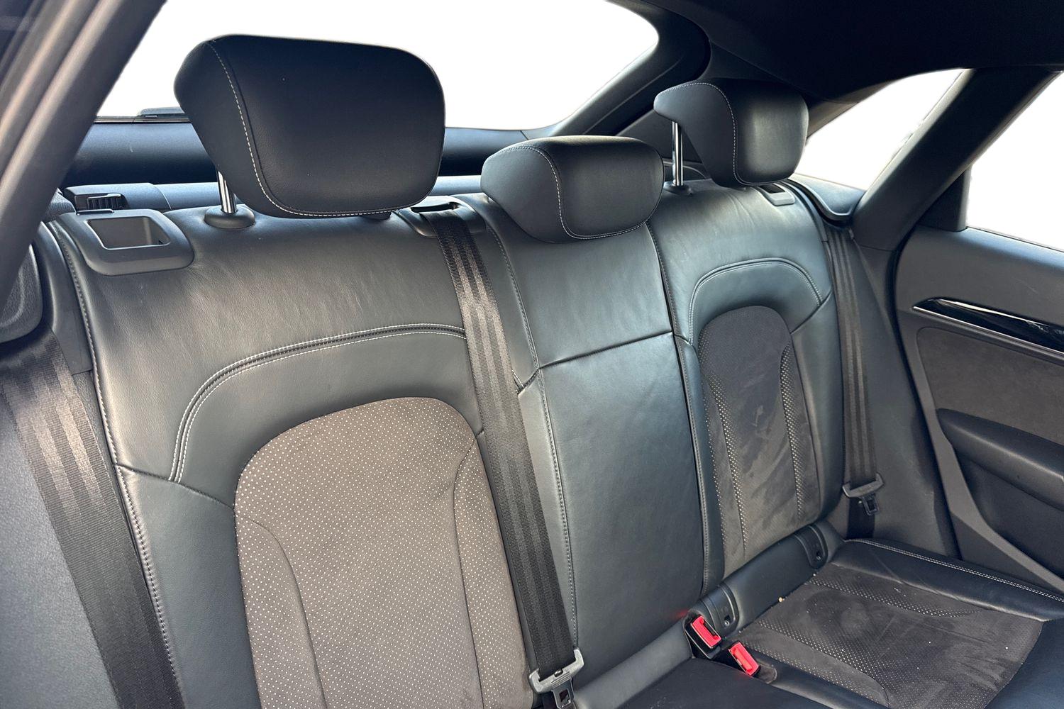 Used Audi Q3 2017 for sale - 77199391: Photo 14