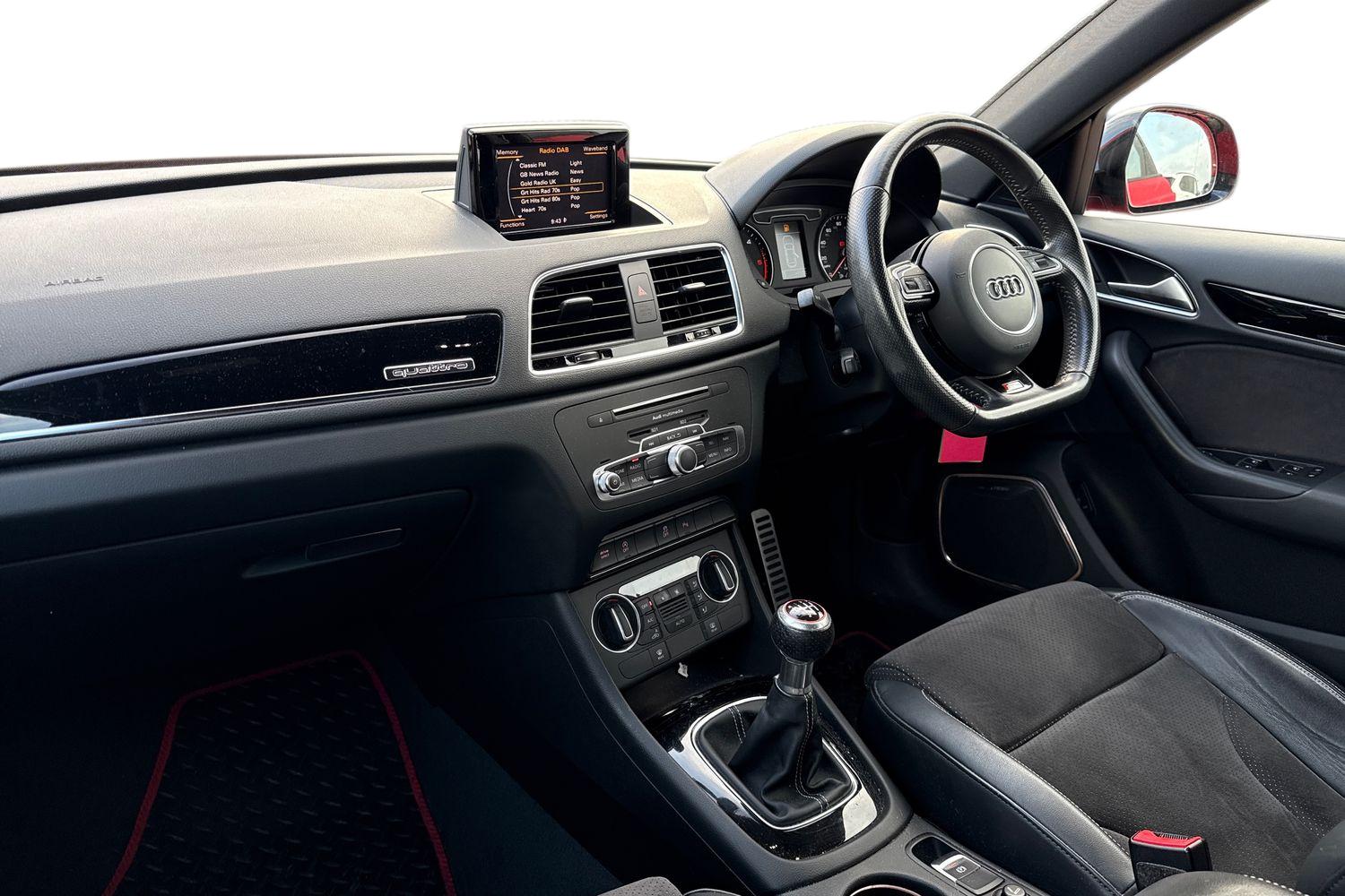 Used Audi Q3 2017 for sale - 77199391: Photo 4