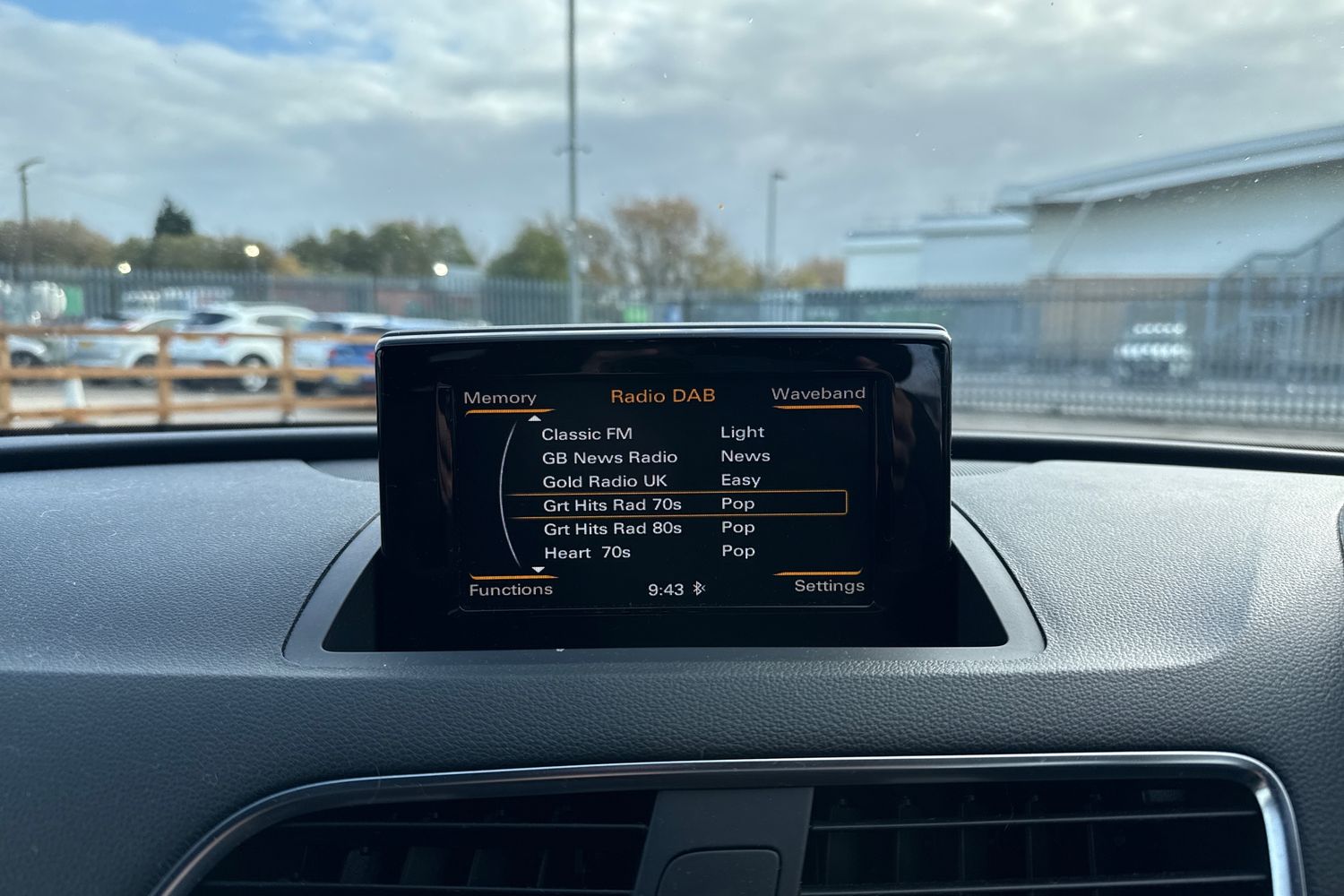 Used Audi Q3 2017 for sale - 77199391: Photo 6