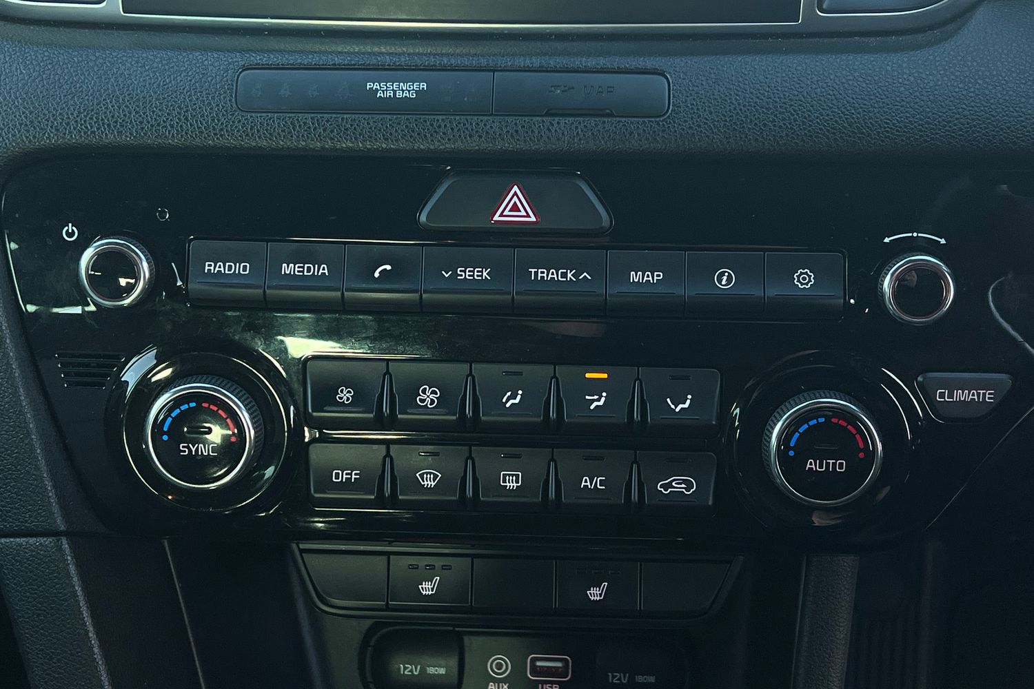 Used Kia Sportage 2018 for sale - 76553602: Photo 10