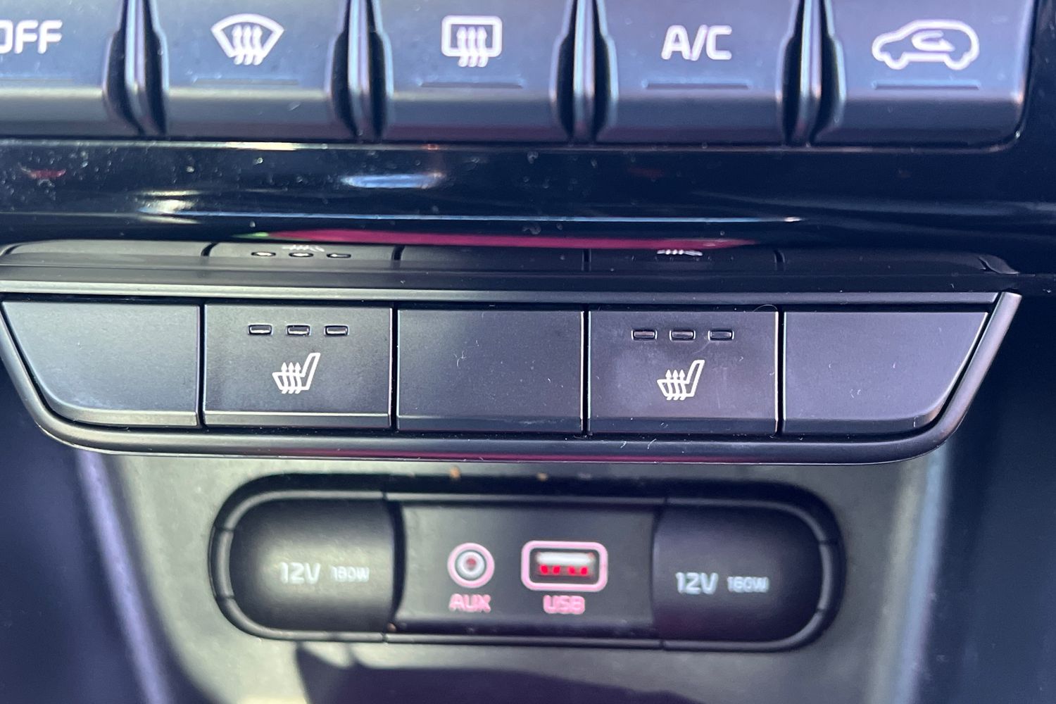 Used Kia Sportage 2018 for sale - 76553602: Photo 11