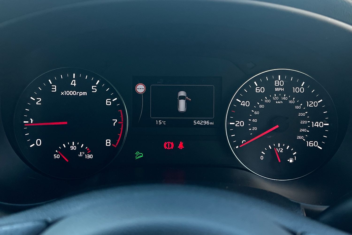 Used Kia Sportage 2018 for sale - 76553602: Photo 17