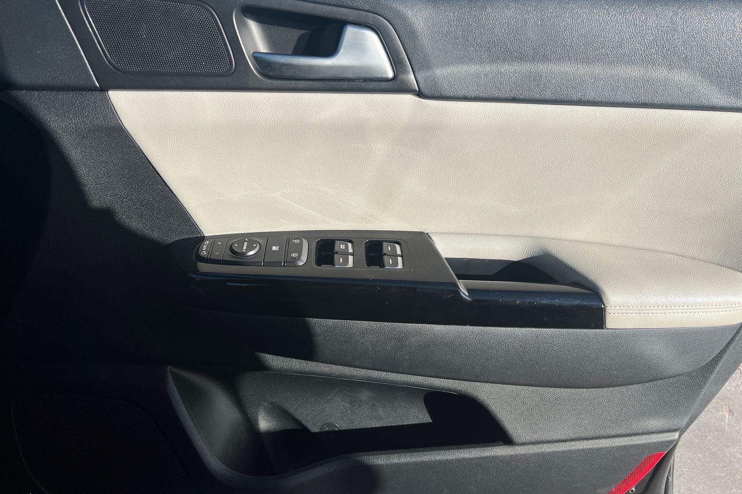 Used Kia Sportage 2018 for sale - 76553602: Photo 19