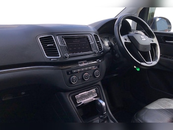 Used SEAT Alhambra 2017 for sale - 78781939: Photo