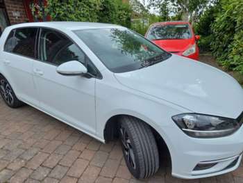 2019 - 1.6 TDI Match 5dr