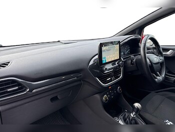 Used Ford Fiesta 2019 for sale - 77514996: Photo