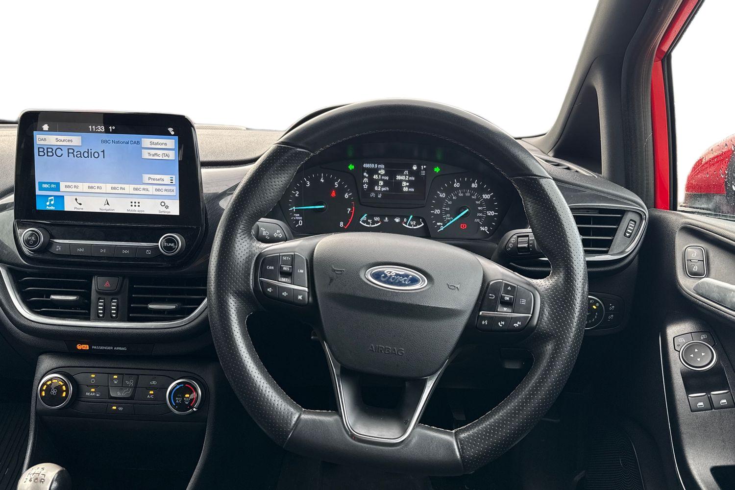 Used Ford Fiesta 2019 for sale - 77514996: Photo 5