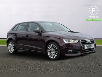 2016 - 1.4 TFSI 150 SE 5dr