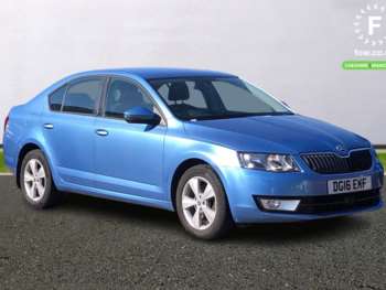 2016 - 1.4 TSI 150 SE L 5dr DSG