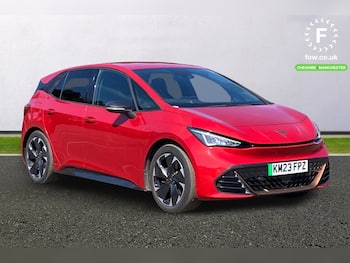 Used Cupra Born 2023 for sale - 79514629: Photo