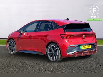 Used Cupra Born 2023 for sale - 79514629: Photo