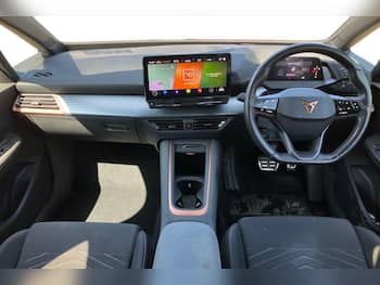 Used Cupra Born 2023 for sale - 79514629: Photo