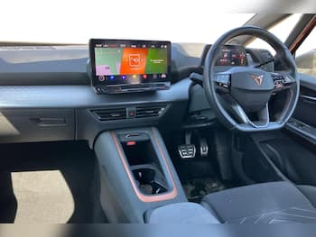 Used Cupra Born 2023 for sale - 79514629: Photo