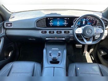 Used Mercedes-Benz GLE-Class 2020 for sale - 75407533: Photo