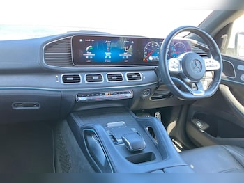 Used Mercedes-Benz GLE-Class 2020 for sale - 75407533: Photo