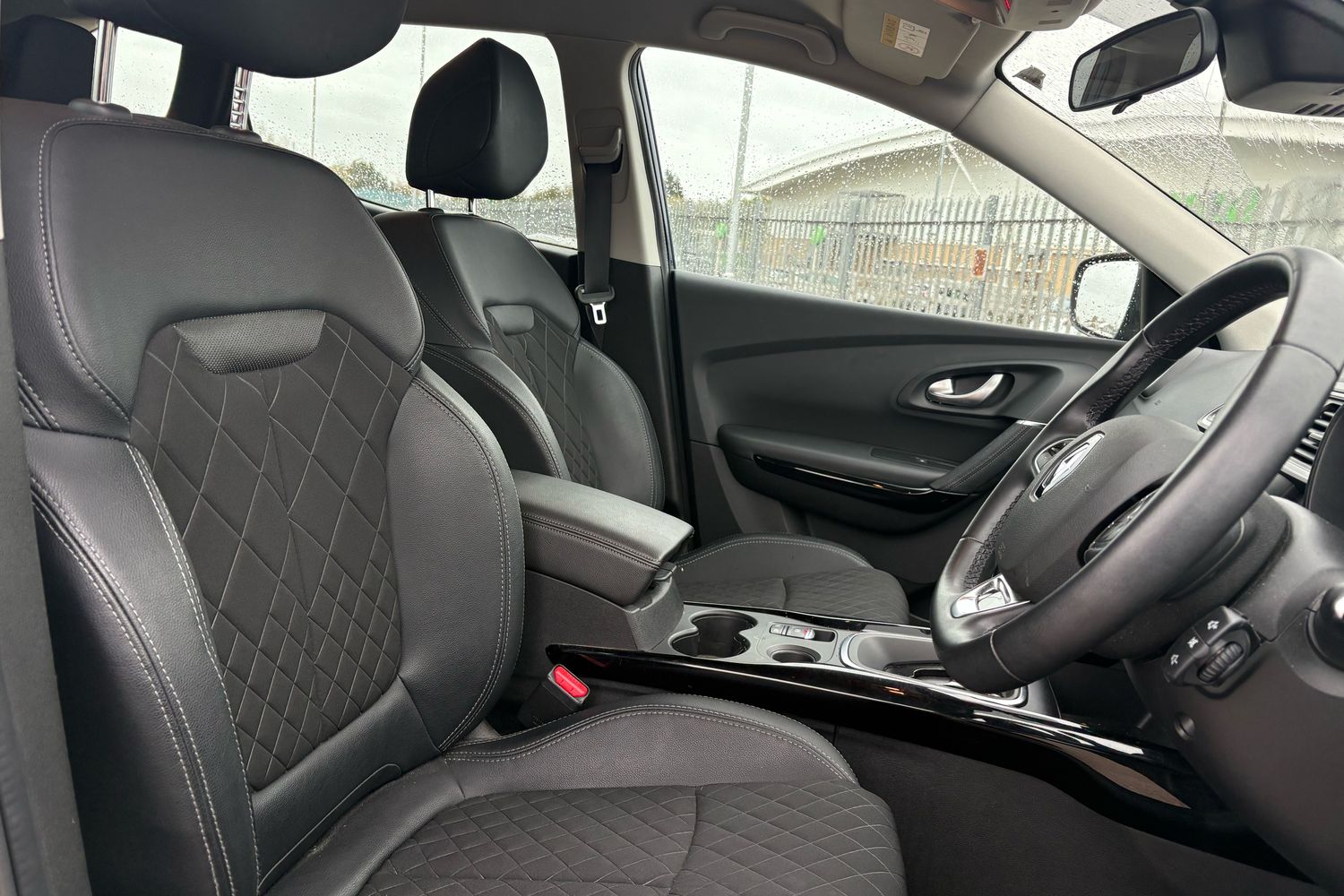 Used Renault Kadjar 2019 for sale - 76416819: Photo 11