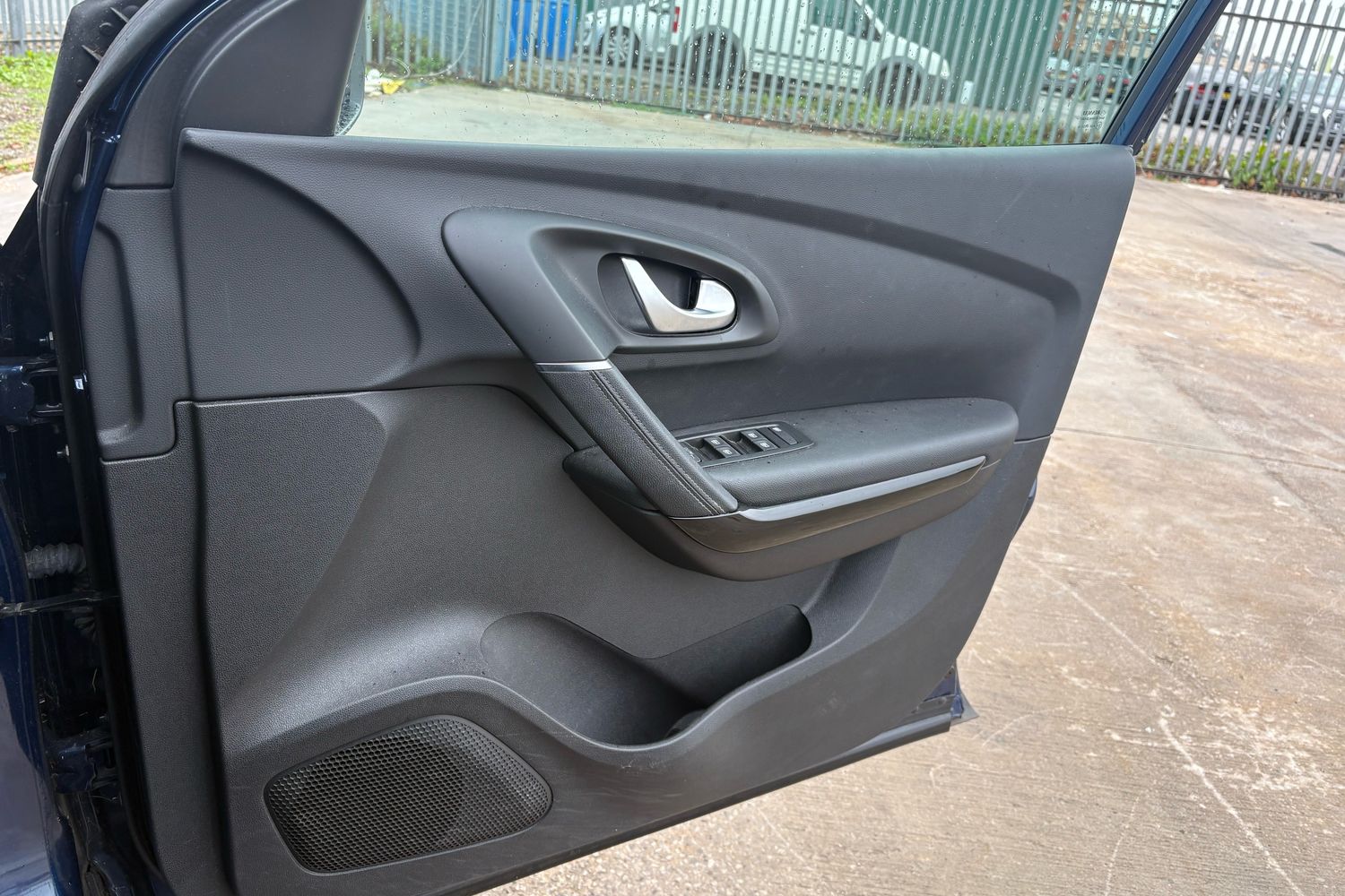 Used Renault Kadjar 2019 for sale - 76416819: Photo 12