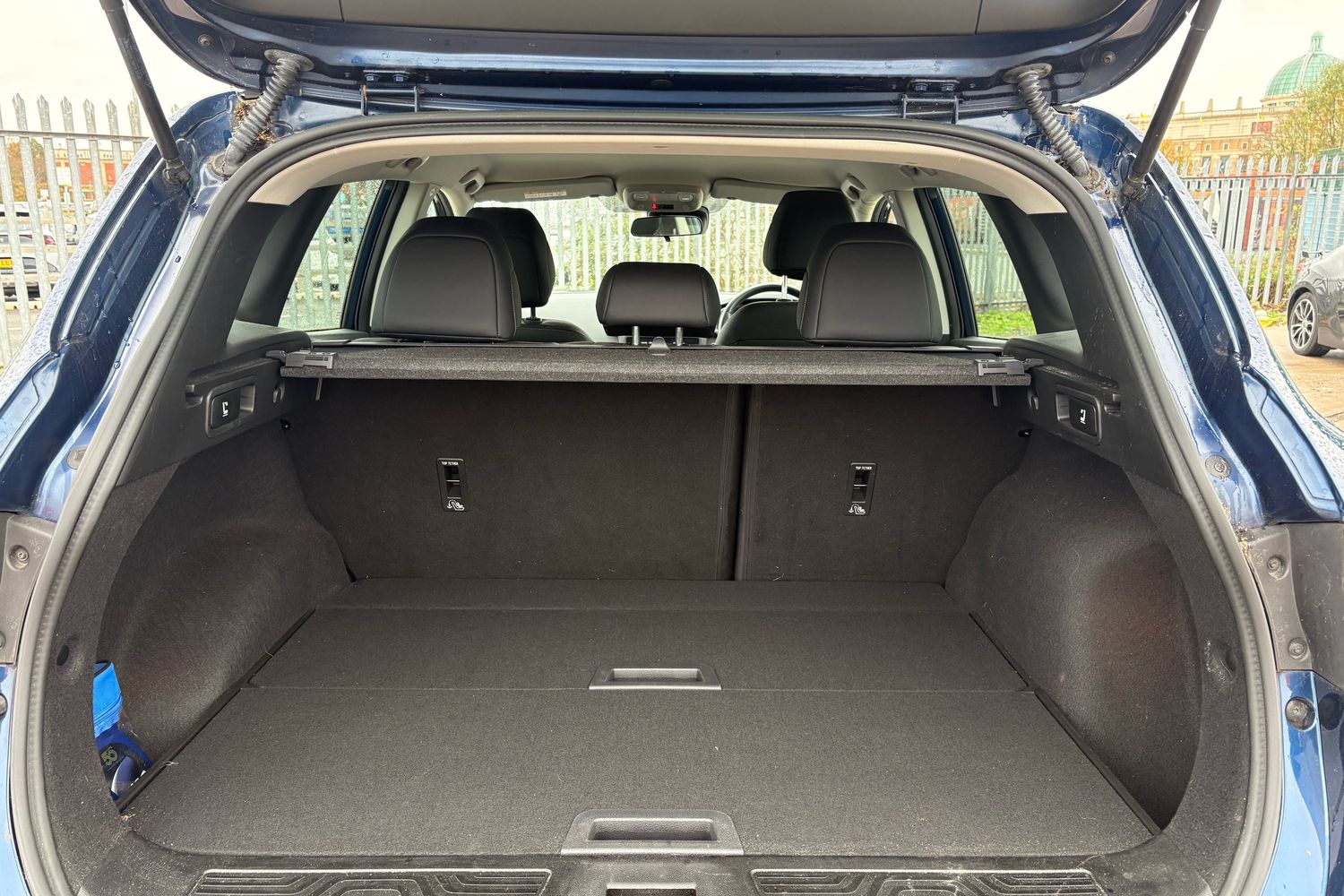 Used Renault Kadjar 2019 for sale - 76416819: Photo 14