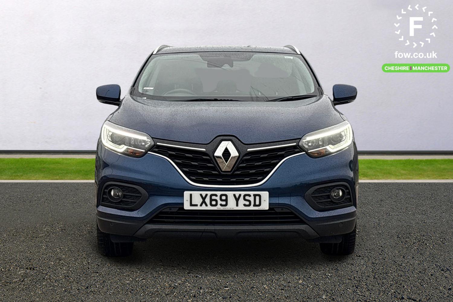 Used Renault Kadjar 2019 for sale - 76416819: Photo 16