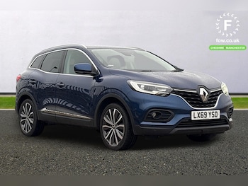 Used Renault Kadjar 2019 for sale - 76416819: Photo