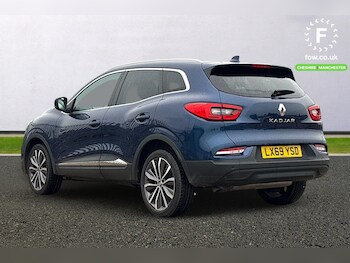 Used Renault Kadjar 2019 for sale - 76416819: Photo