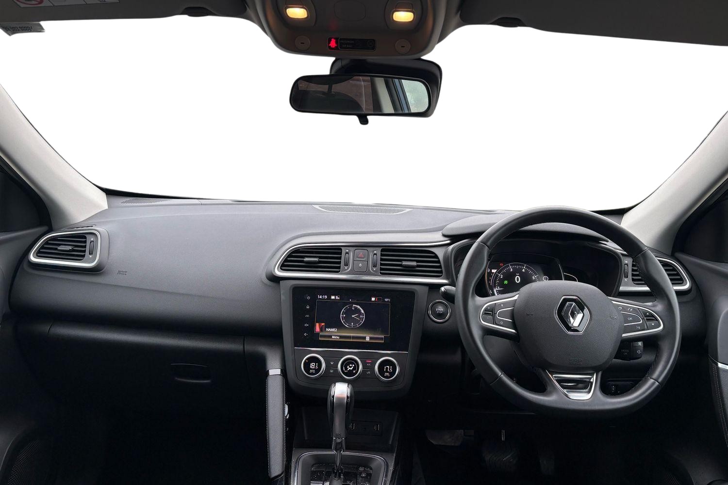 Used Renault Kadjar 2019 for sale - 76416819: Photo 3