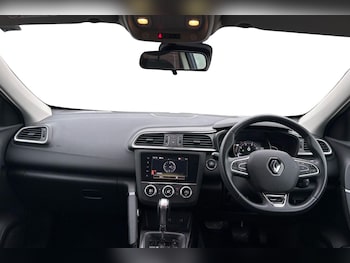 Used Renault Kadjar 2019 for sale - 76416819: Photo