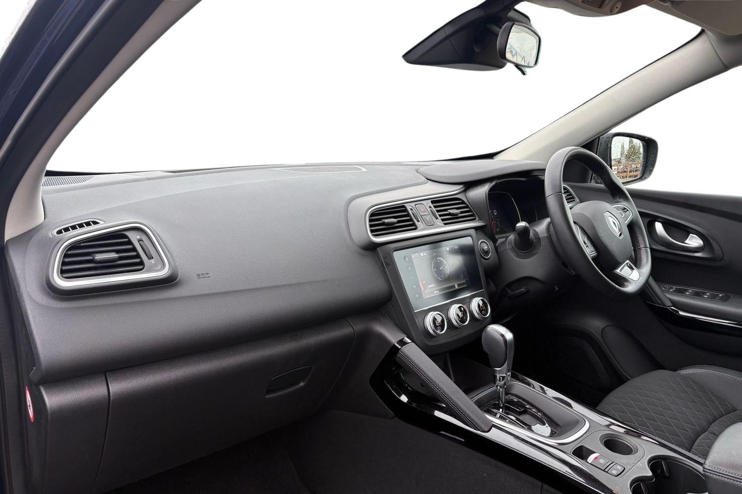 Used Renault Kadjar 2019 for sale - 76416819: Photo 4