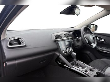 Used Renault Kadjar 2019 for sale - 76416819: Photo