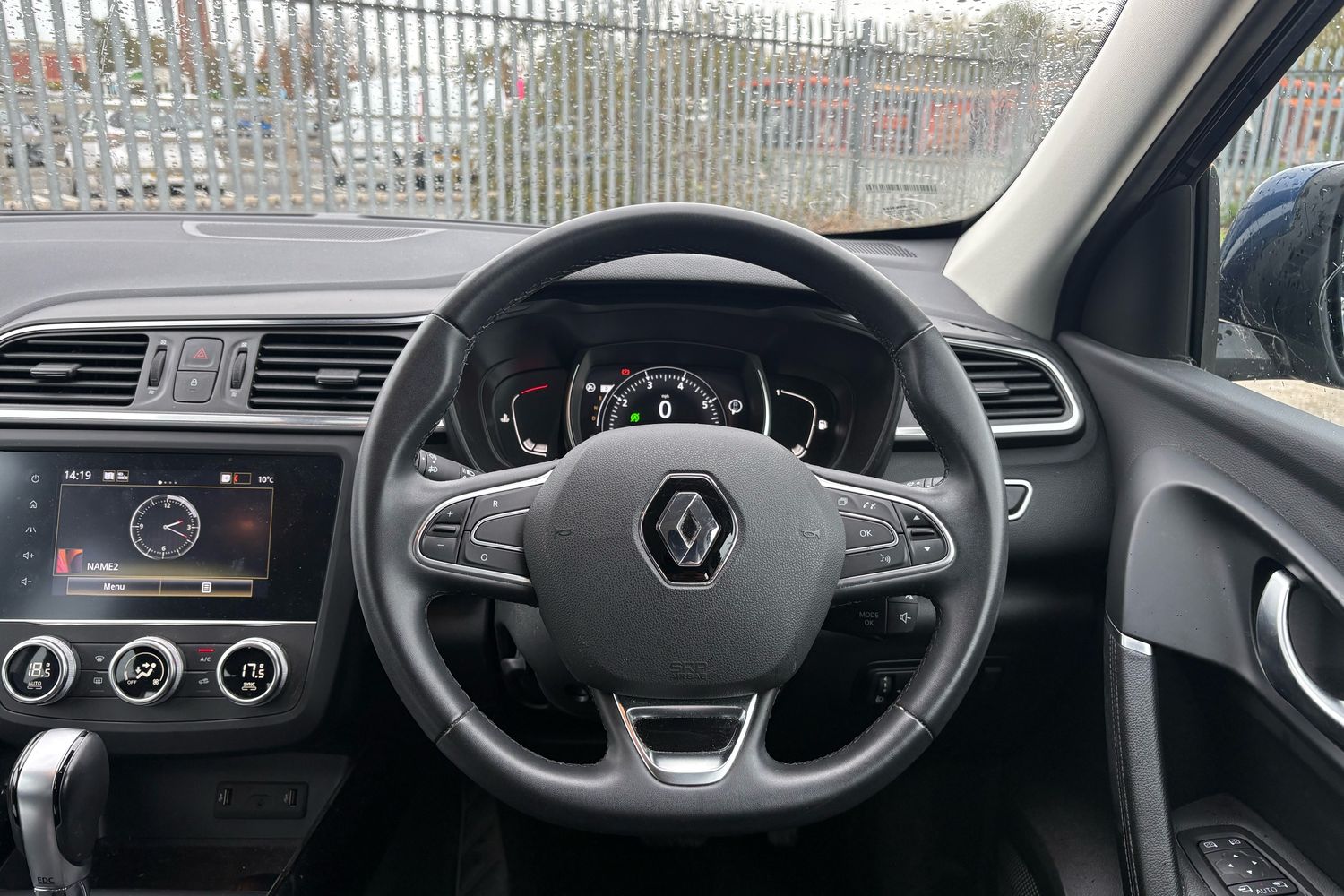 Used Renault Kadjar 2019 for sale - 76416819: Photo 5